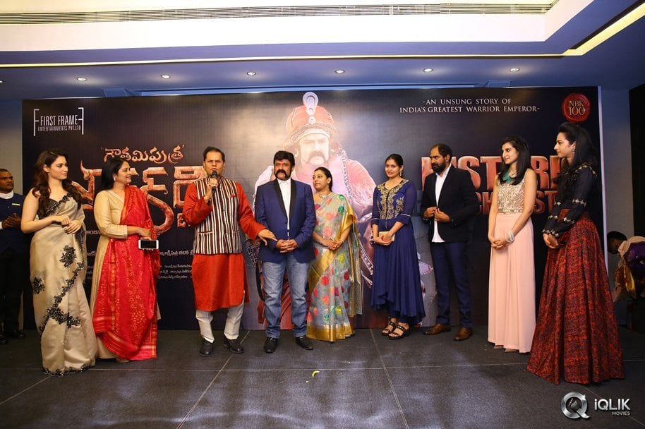 TSR-Felicitates-Gautamiputra-Satakarni-Team